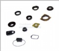 Motor gasket