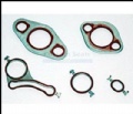 Oil seals