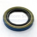 Oil seals